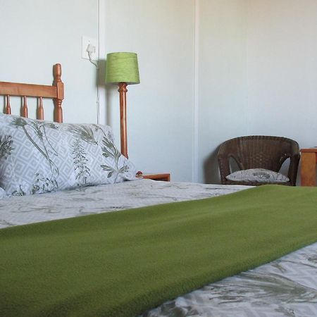 קניסנה Paradise Heads Self-Catering מראה חיצוני תמונה