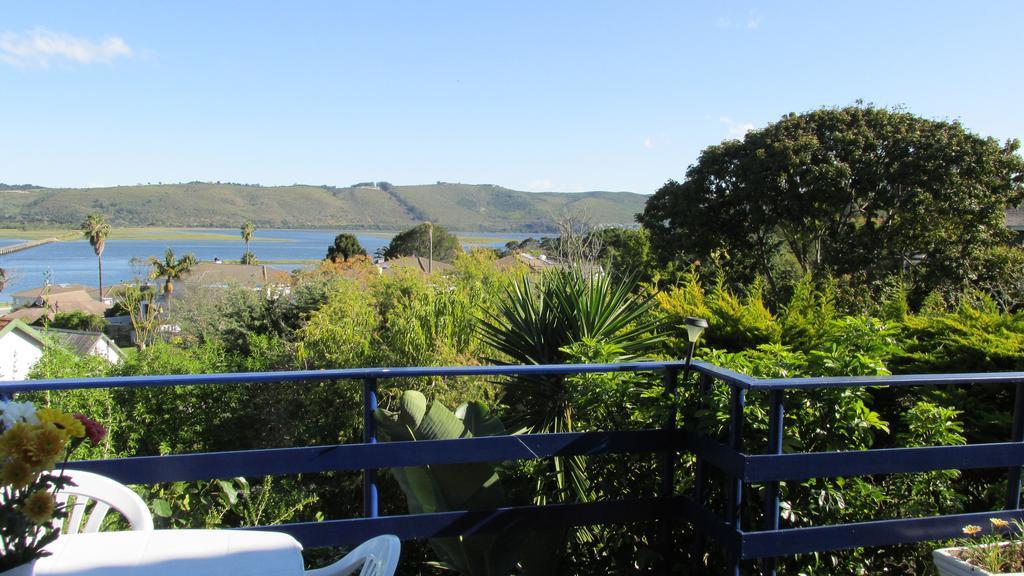 קניסנה Paradise Heads Self-Catering מראה חיצוני תמונה