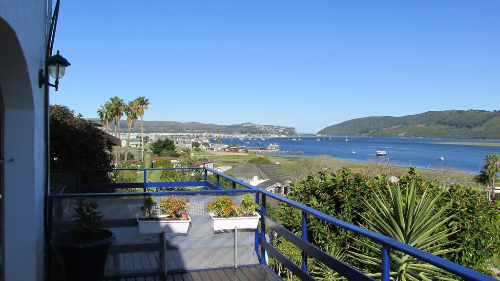 קניסנה Paradise Heads Self-Catering מראה חיצוני תמונה