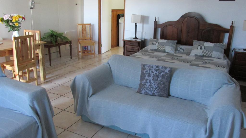 קניסנה Paradise Heads Self-Catering מראה חיצוני תמונה