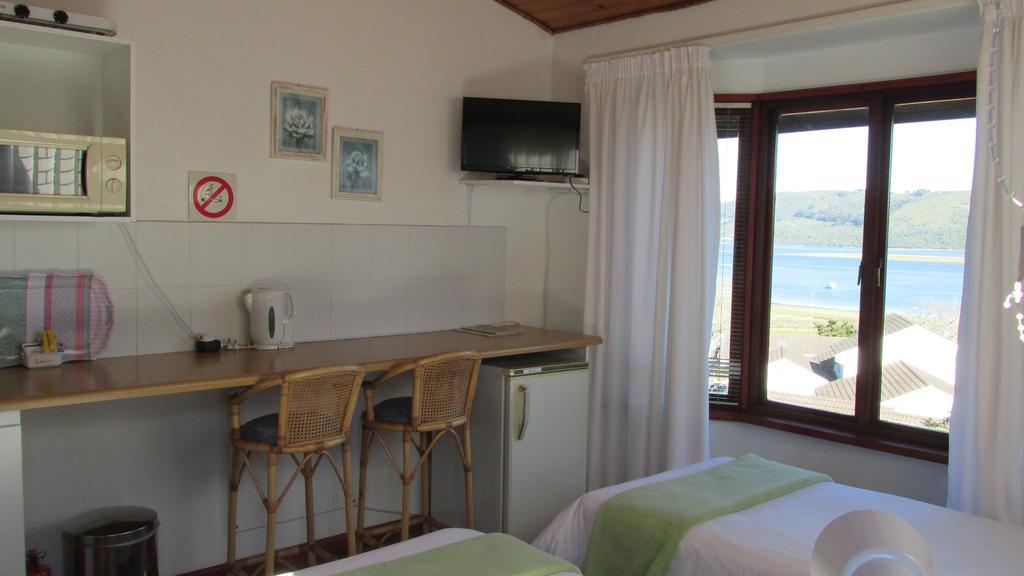 קניסנה Paradise Heads Self-Catering מראה חיצוני תמונה