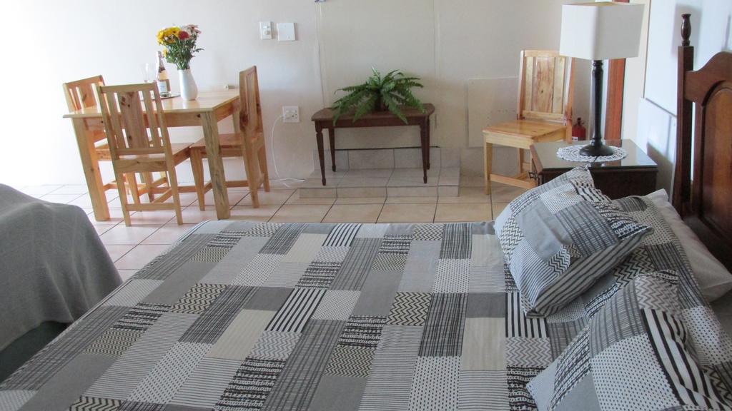 קניסנה Paradise Heads Self-Catering מראה חיצוני תמונה