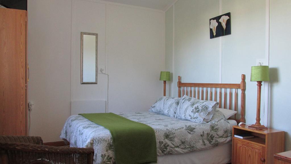 קניסנה Paradise Heads Self-Catering מראה חיצוני תמונה