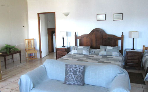 קניסנה Paradise Heads Self-Catering מראה חיצוני תמונה
