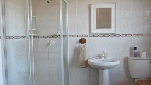 קניסנה Paradise Heads Self-Catering מראה חיצוני תמונה