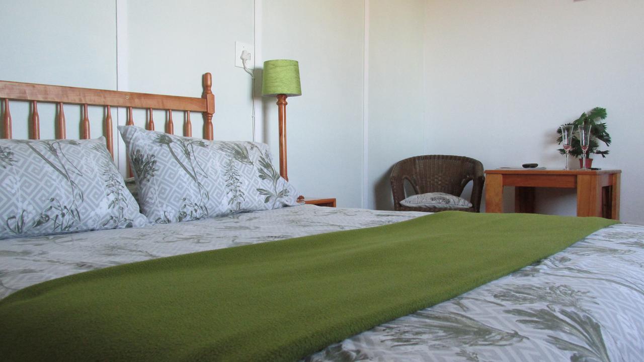 קניסנה Paradise Heads Self-Catering מראה חיצוני תמונה