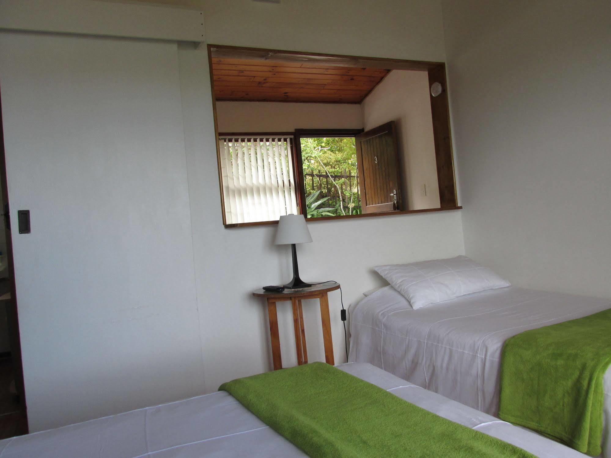 קניסנה Paradise Heads Self-Catering מראה חיצוני תמונה