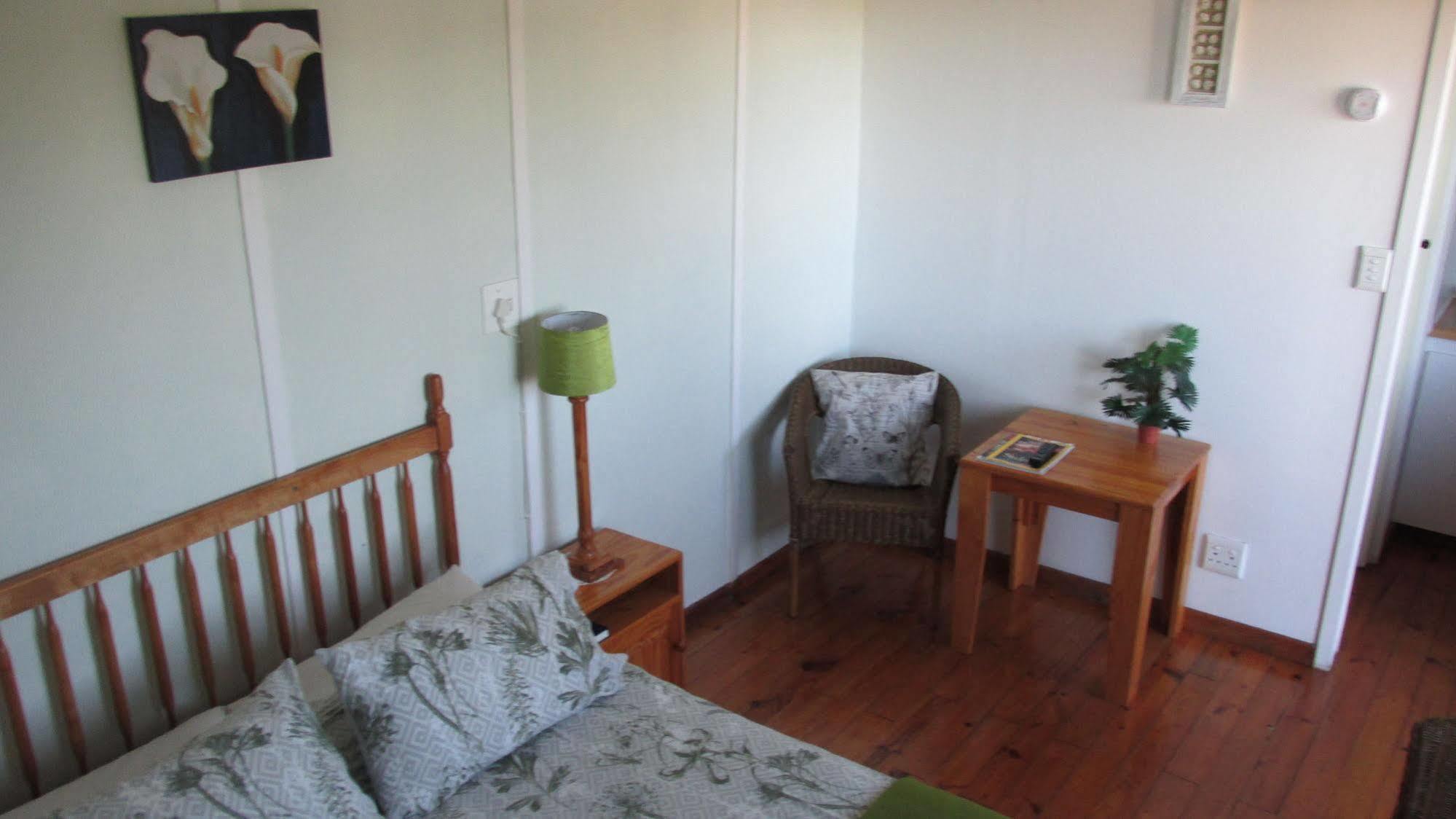 קניסנה Paradise Heads Self-Catering מראה חיצוני תמונה