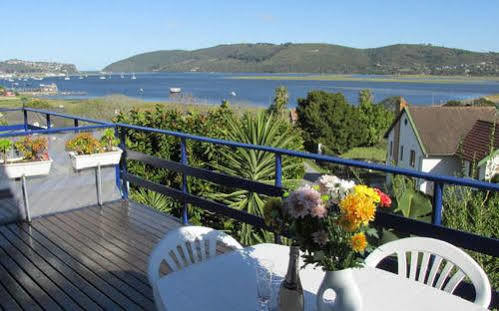 קניסנה Paradise Heads Self-Catering מראה חיצוני תמונה